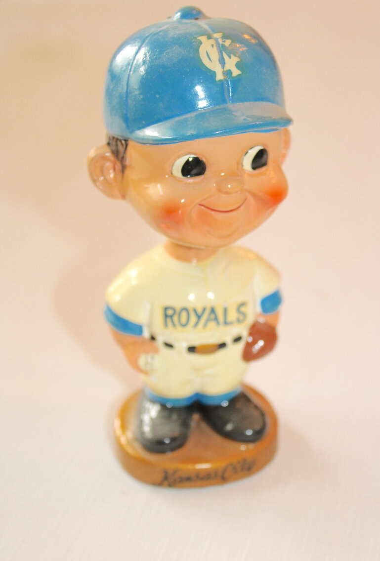 Image for VINTAGE TIME CAPSULE ESTATE AUCTION