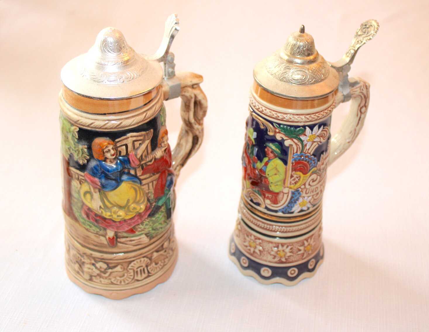 Image for VINTAGE TIME CAPSULE ESTATE AUCTION