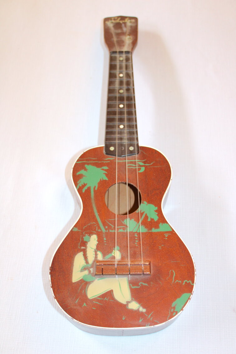 Image for VINTAGE TIME CAPSULE ESTATE AUCTION