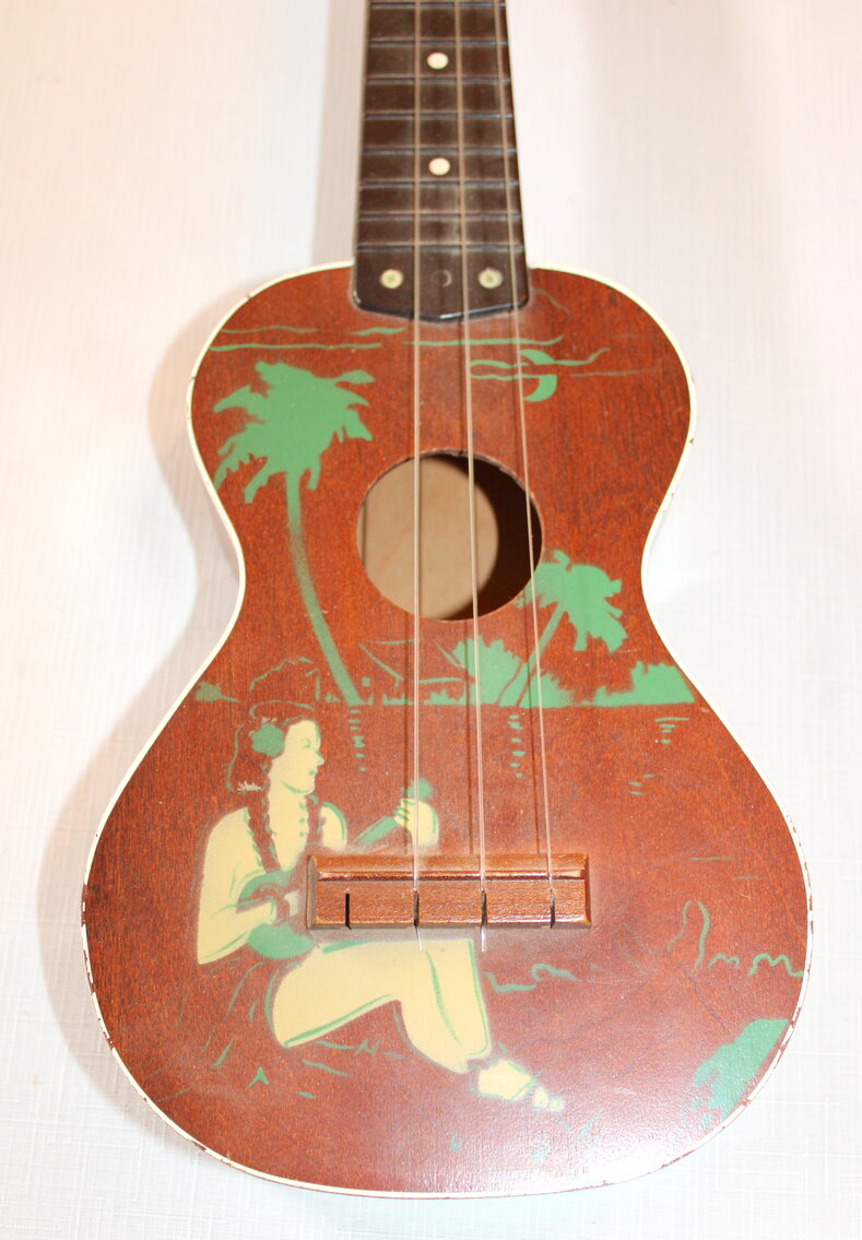 Image for VINTAGE TIME CAPSULE ESTATE AUCTION