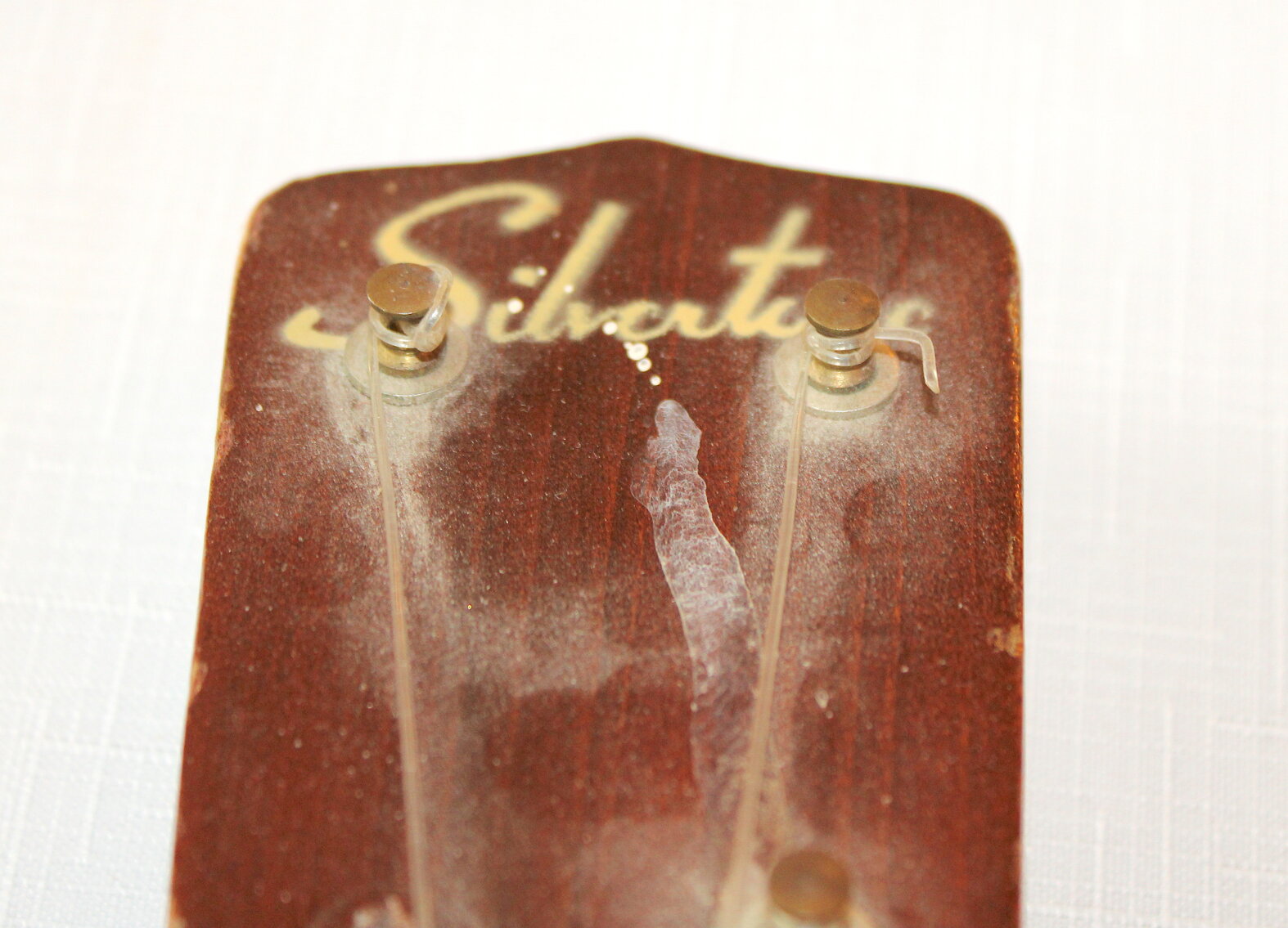 Image for VINTAGE TIME CAPSULE ESTATE AUCTION