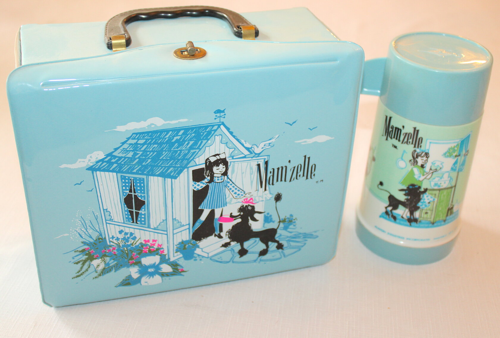 Image for VINTAGE TIME CAPSULE ESTATE AUCTION