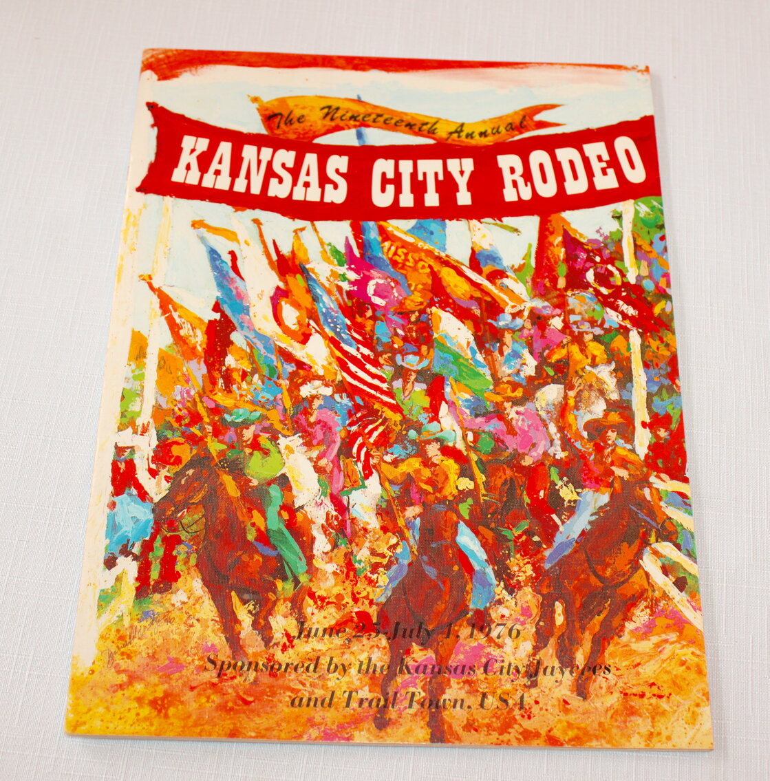 Image for VINTAGE TIME CAPSULE ESTATE AUCTION