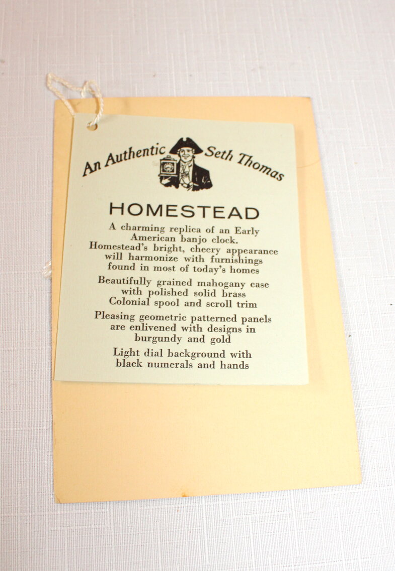 Image for VINTAGE TIME CAPSULE ESTATE AUCTION