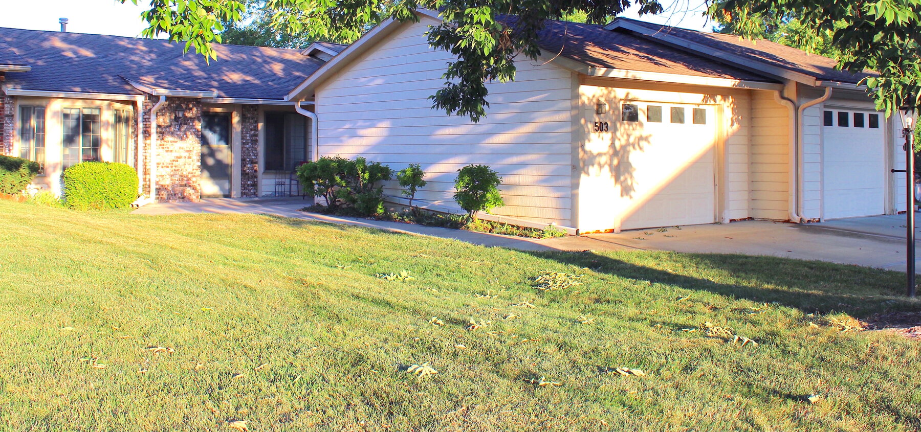 Image for REAL ESTATE & PERSONAL PROPERTY AUCTION