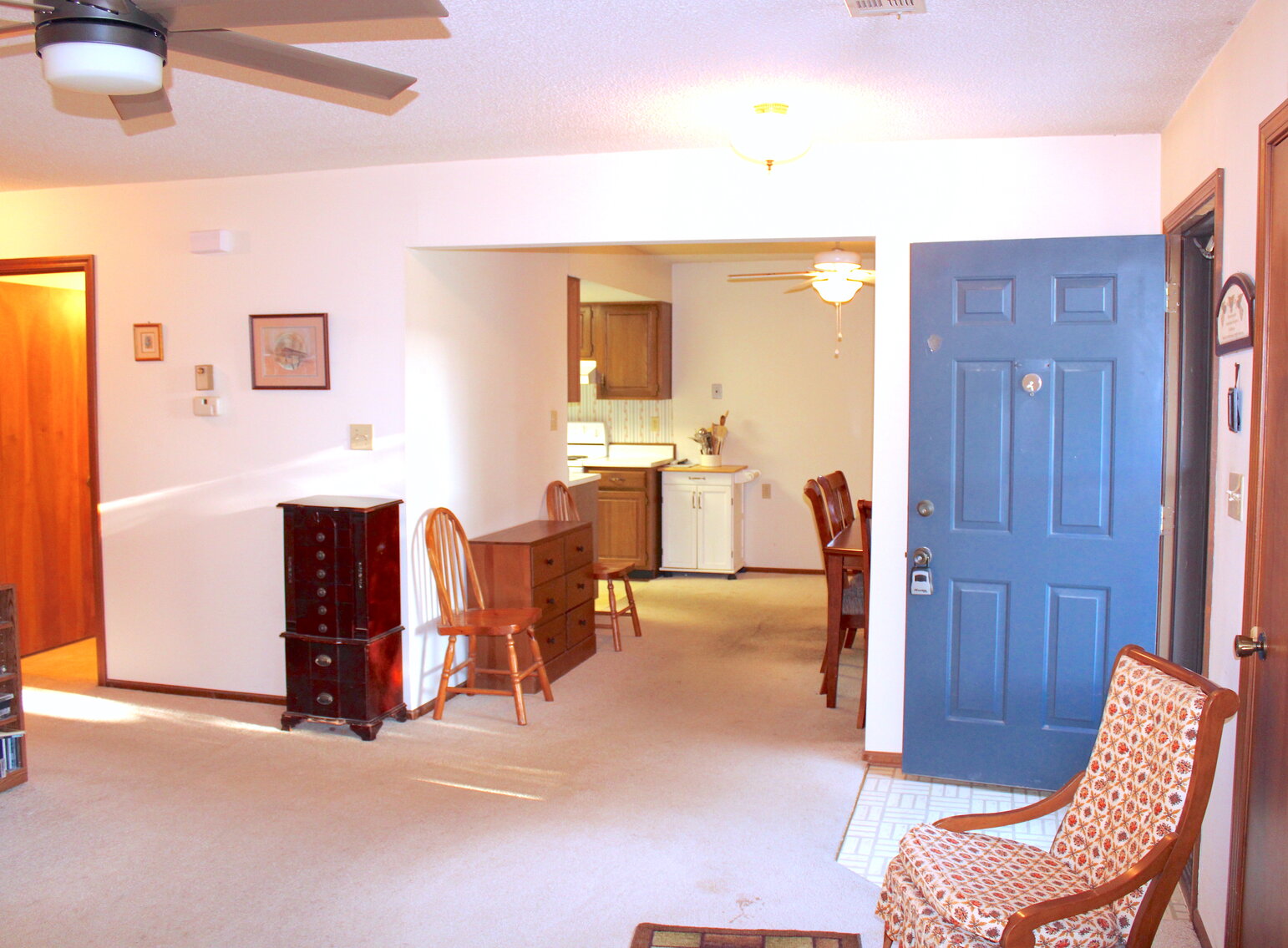 Image for REAL ESTATE & PERSONAL PROPERTY AUCTION