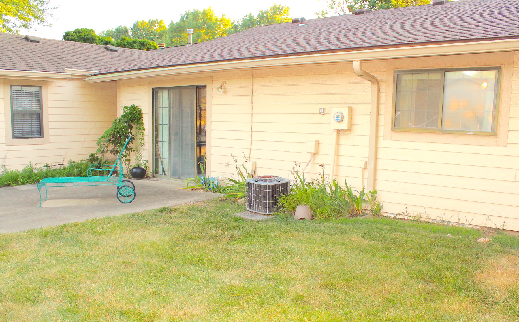 Image for REAL ESTATE & PERSONAL PROPERTY AUCTION