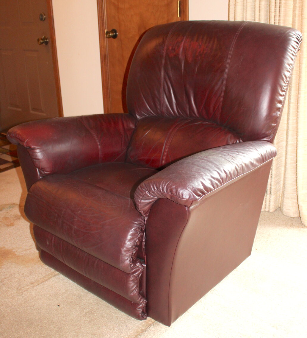 Image for REAL ESTATE & PERSONAL PROPERTY AUCTION