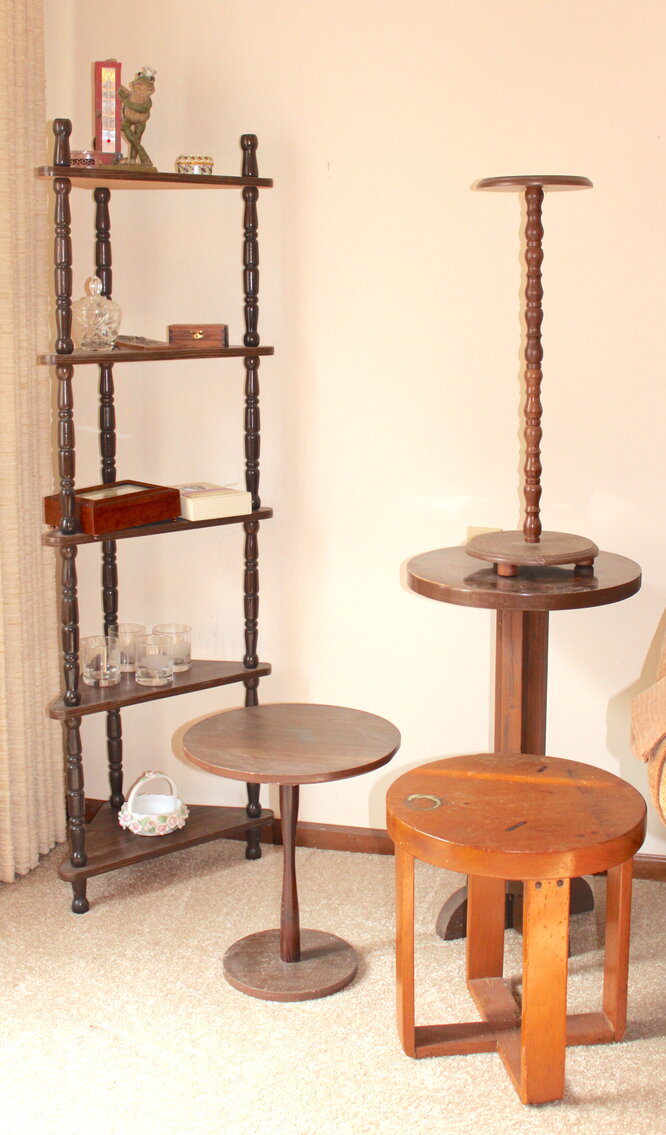 Image for REAL ESTATE & PERSONAL PROPERTY AUCTION