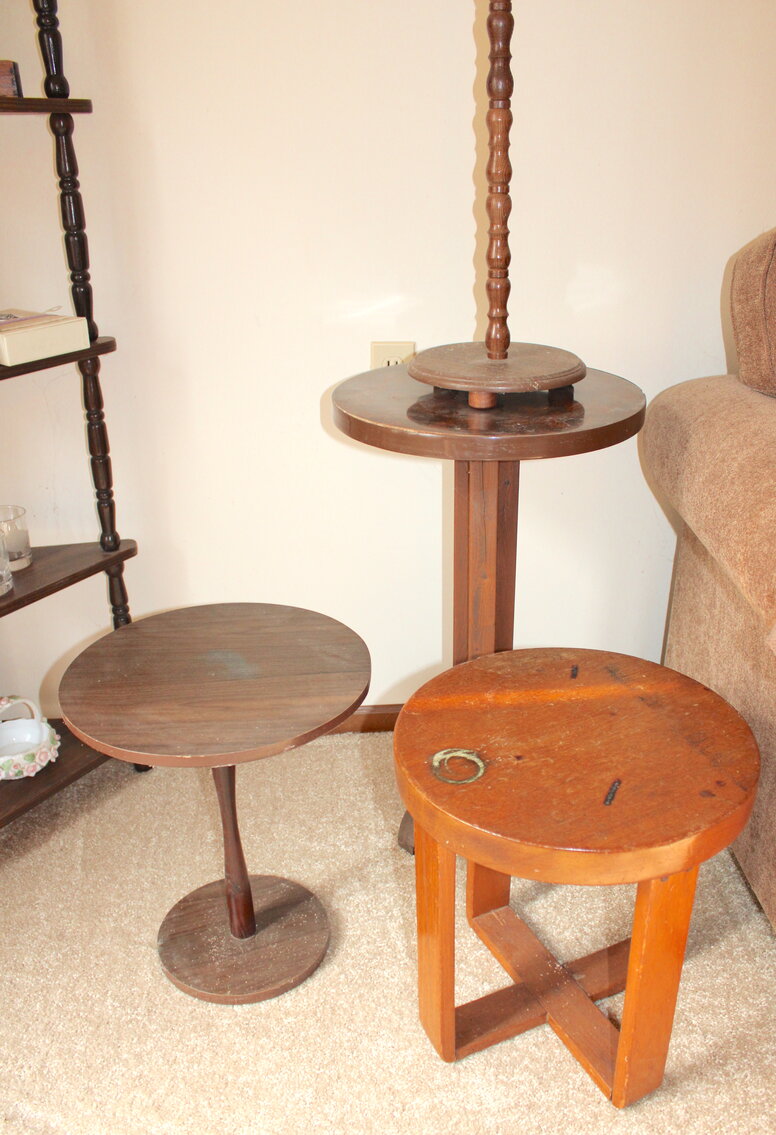 Image for REAL ESTATE & PERSONAL PROPERTY AUCTION