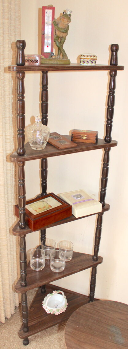 Image for REAL ESTATE & PERSONAL PROPERTY AUCTION