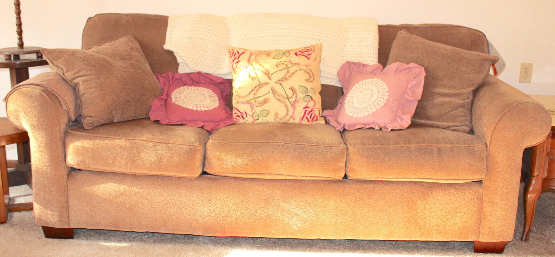 Image for REAL ESTATE & PERSONAL PROPERTY AUCTION