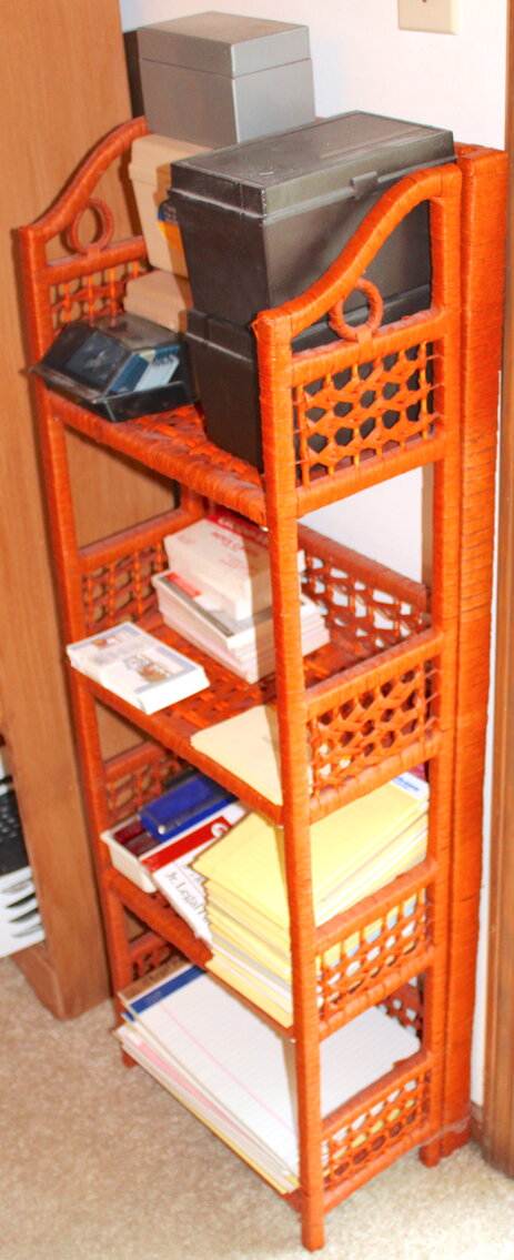 Image for REAL ESTATE & PERSONAL PROPERTY AUCTION