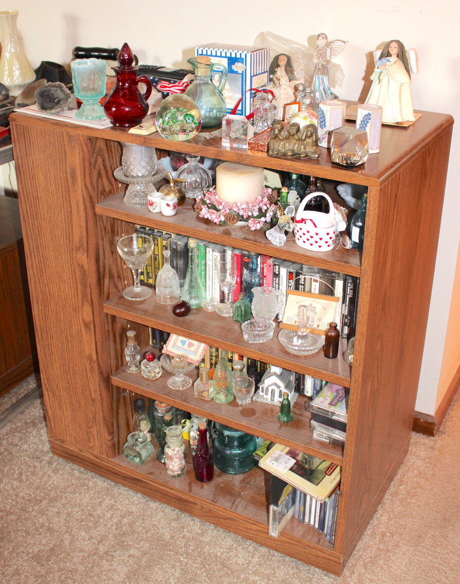 Image for REAL ESTATE & PERSONAL PROPERTY AUCTION