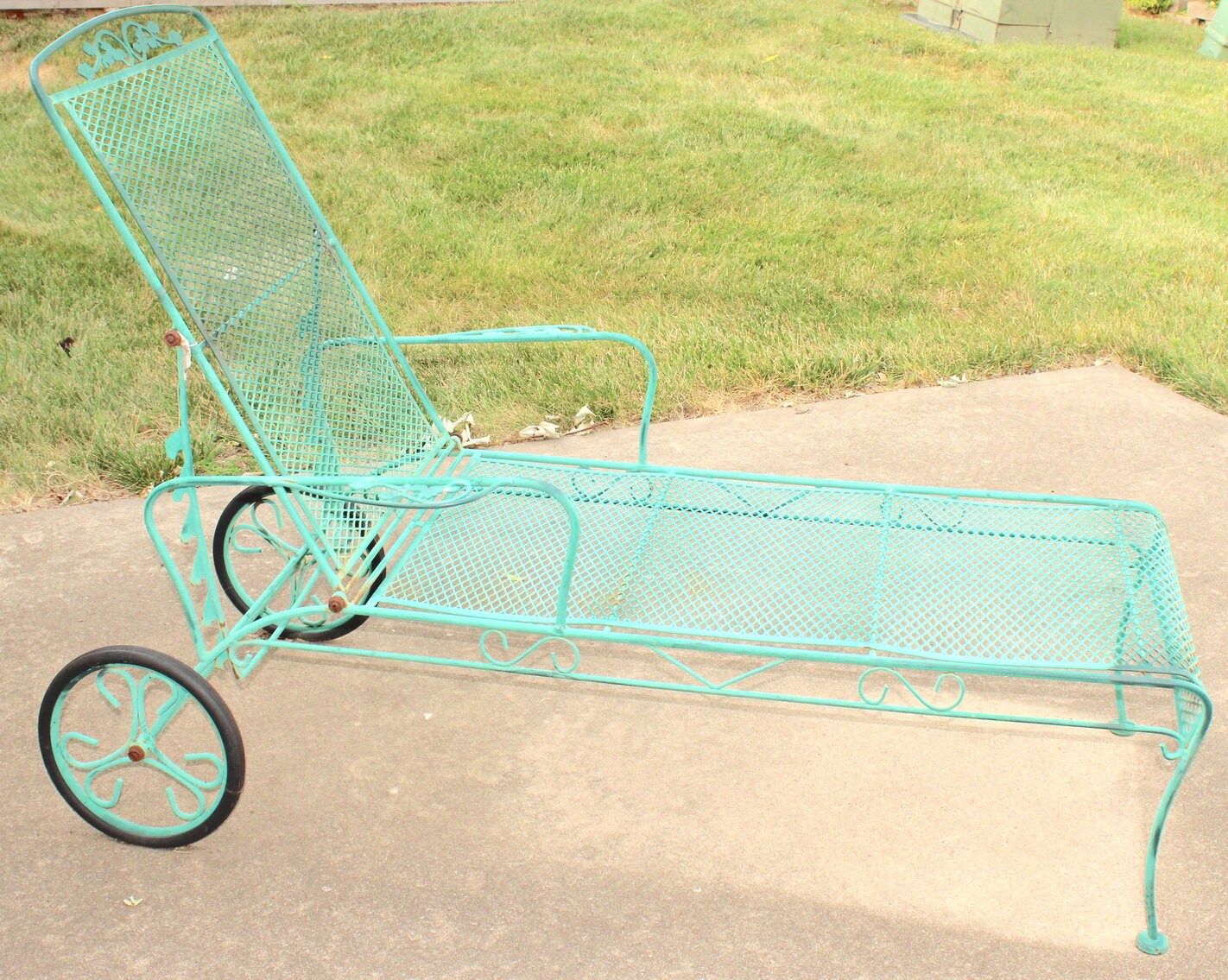 Image for REAL ESTATE & PERSONAL PROPERTY AUCTION