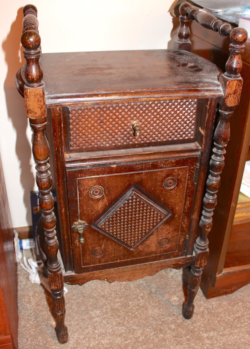 Image for REAL ESTATE & PERSONAL PROPERTY AUCTION