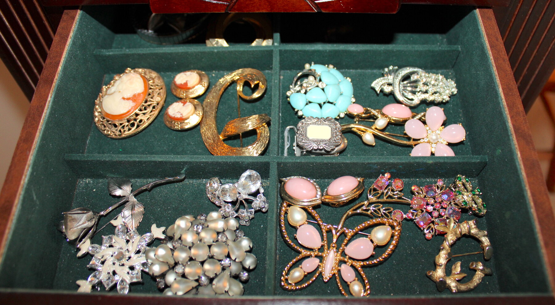 Image for REAL ESTATE & PERSONAL PROPERTY AUCTION