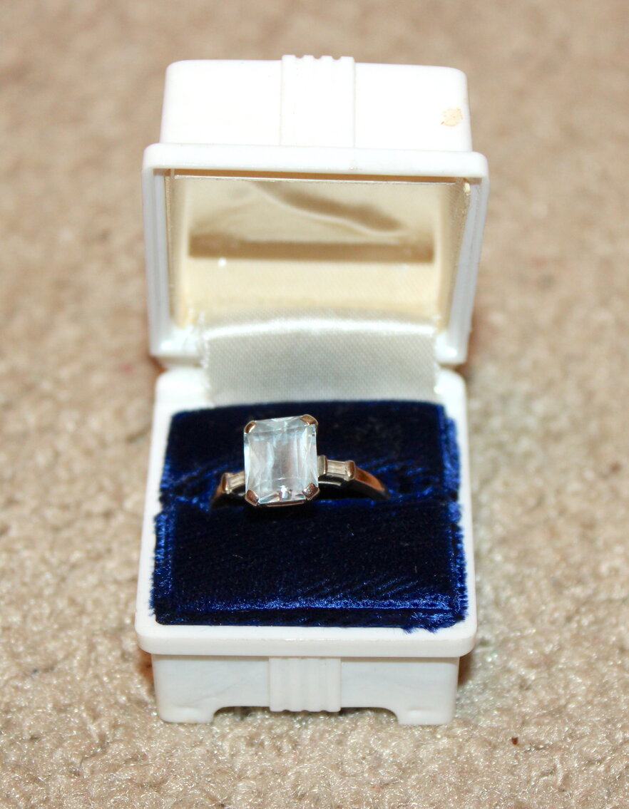 Image for REAL ESTATE & PERSONAL PROPERTY AUCTION