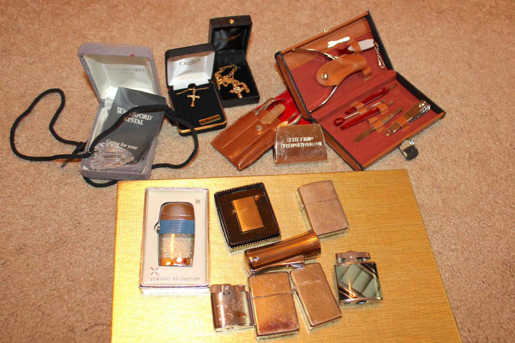 Image for REAL ESTATE & PERSONAL PROPERTY AUCTION