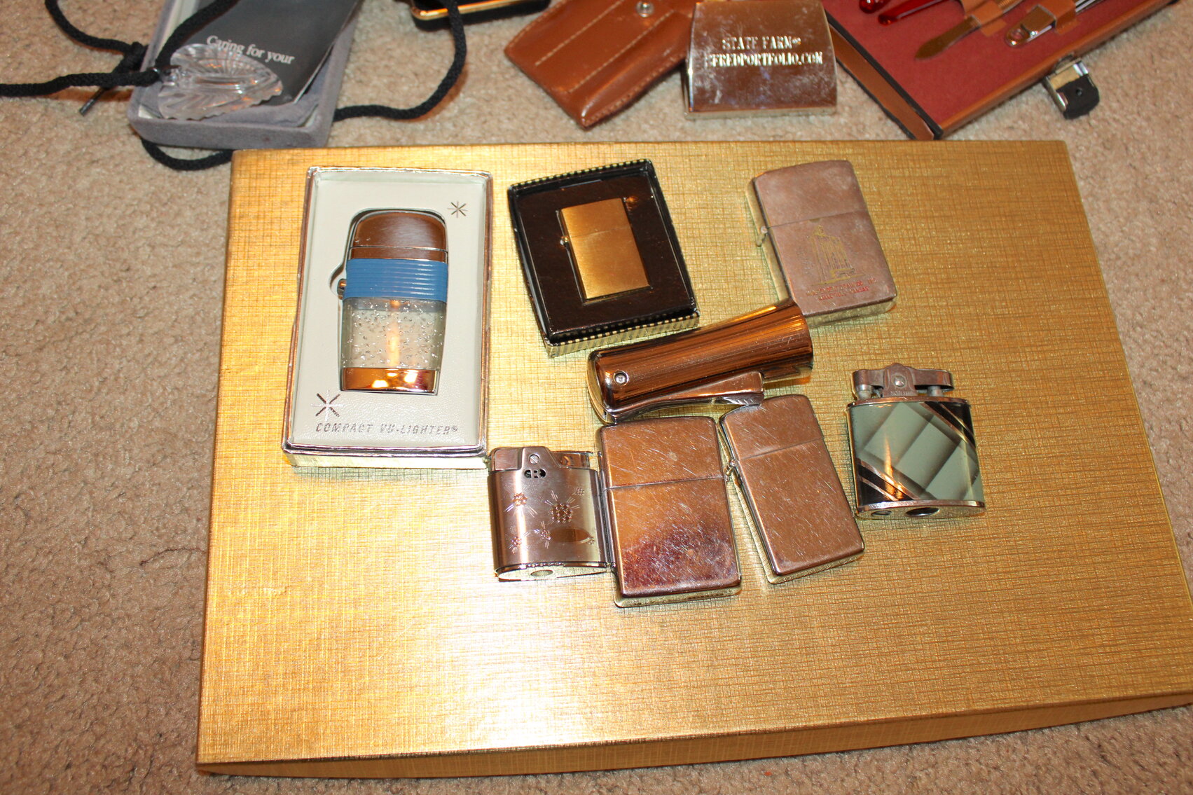 Image for REAL ESTATE & PERSONAL PROPERTY AUCTION