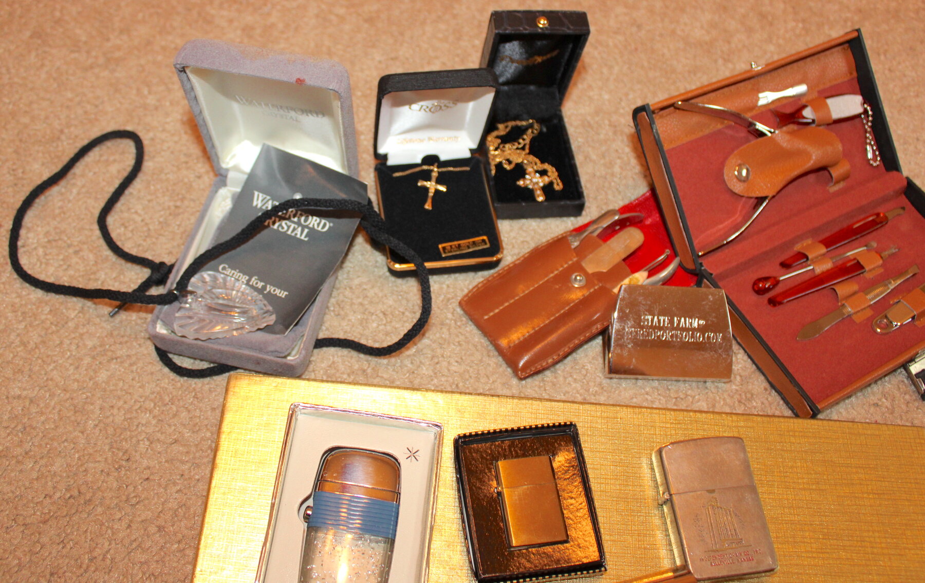 Image for REAL ESTATE & PERSONAL PROPERTY AUCTION