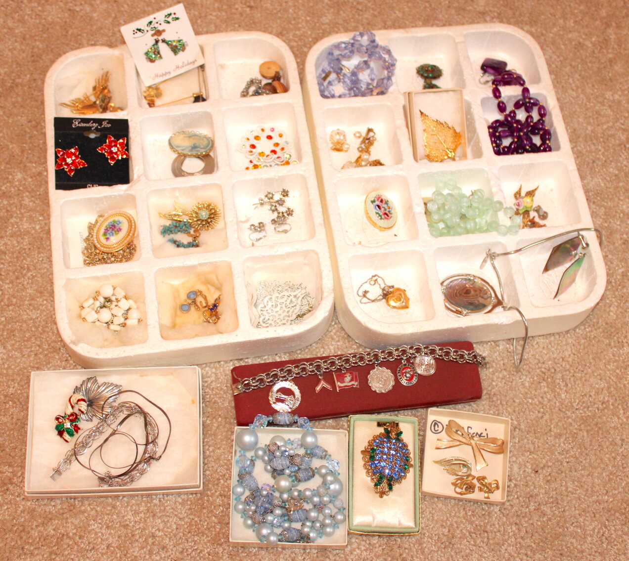 Image for REAL ESTATE & PERSONAL PROPERTY AUCTION