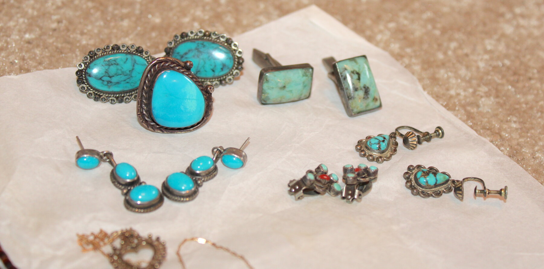 Image for REAL ESTATE & PERSONAL PROPERTY AUCTION