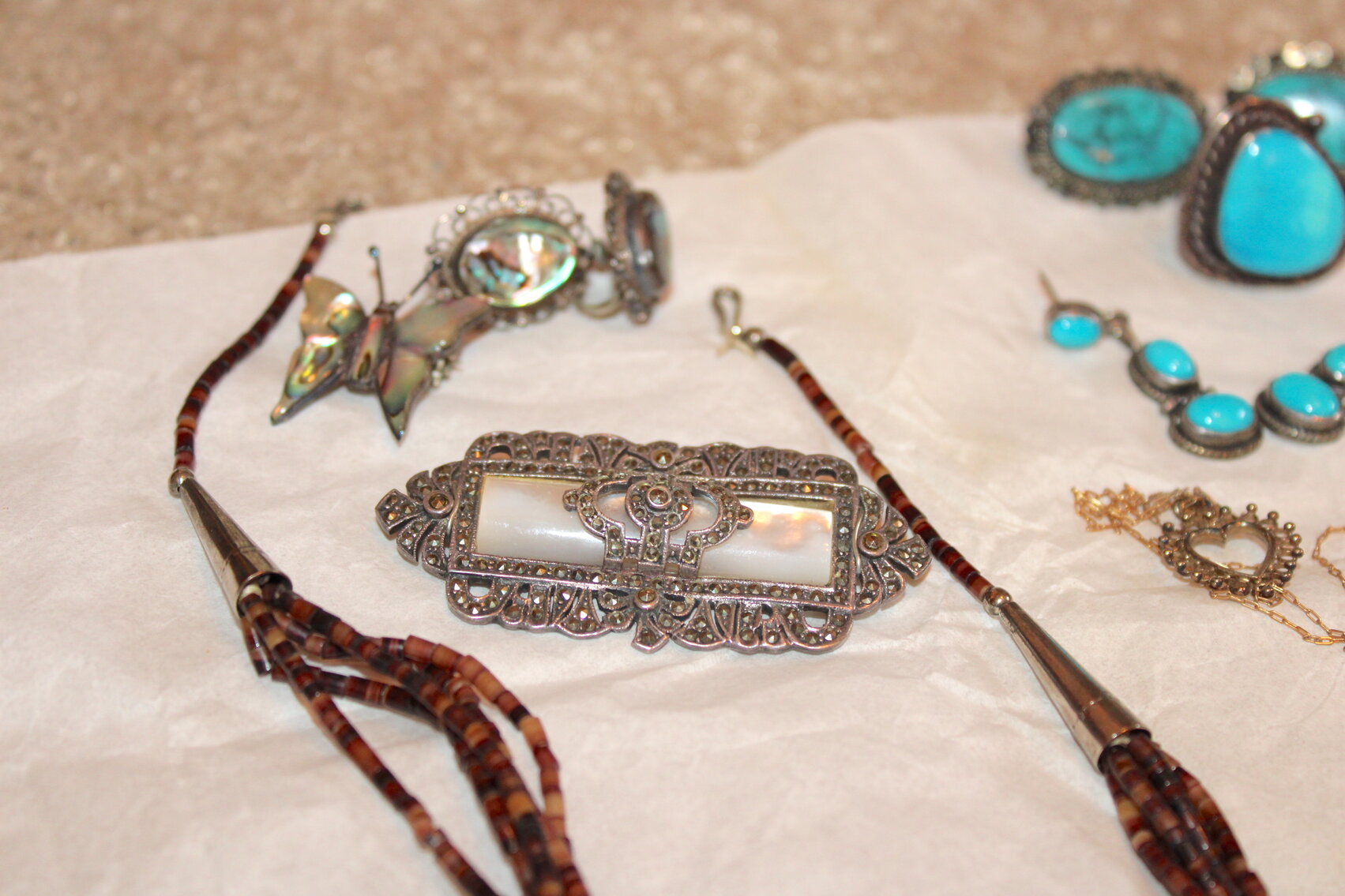 Image for REAL ESTATE & PERSONAL PROPERTY AUCTION