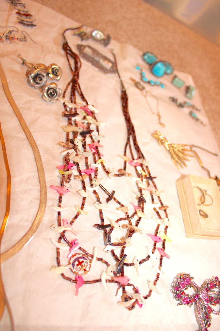 Image for REAL ESTATE & PERSONAL PROPERTY AUCTION