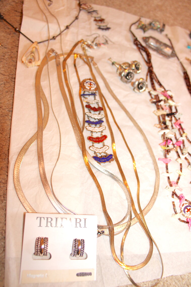 Image for REAL ESTATE & PERSONAL PROPERTY AUCTION