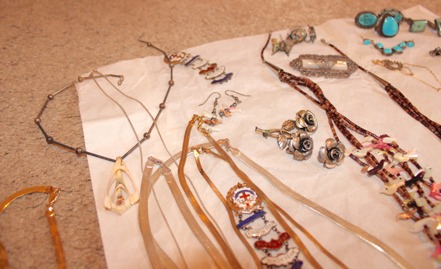 Image for REAL ESTATE & PERSONAL PROPERTY AUCTION