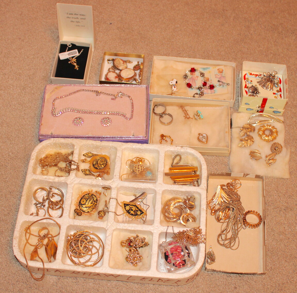 Image for REAL ESTATE & PERSONAL PROPERTY AUCTION