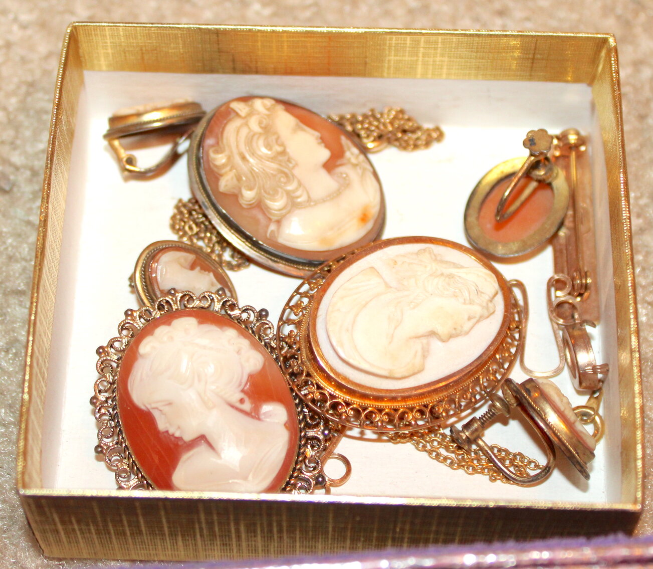 Image for REAL ESTATE & PERSONAL PROPERTY AUCTION