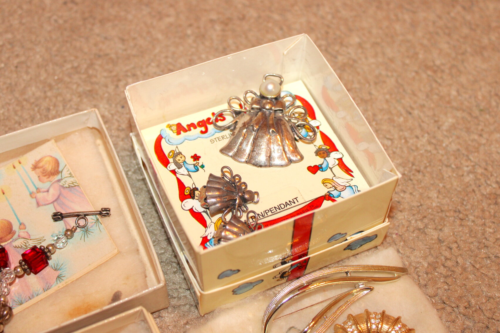 Image for REAL ESTATE & PERSONAL PROPERTY AUCTION