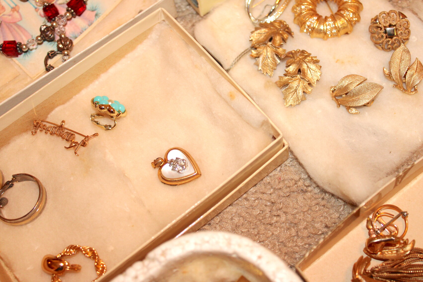 Image for REAL ESTATE & PERSONAL PROPERTY AUCTION