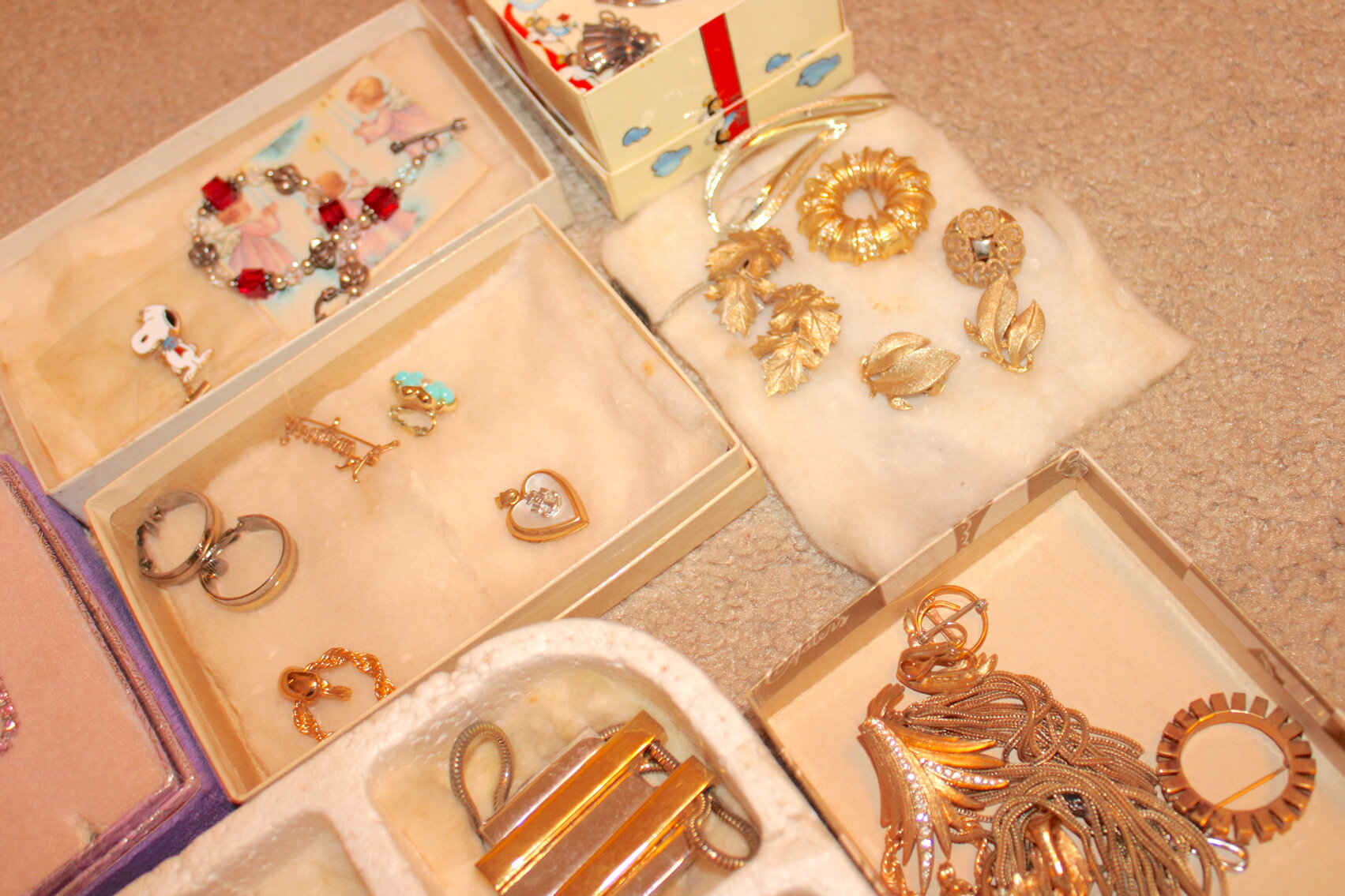 Image for REAL ESTATE & PERSONAL PROPERTY AUCTION