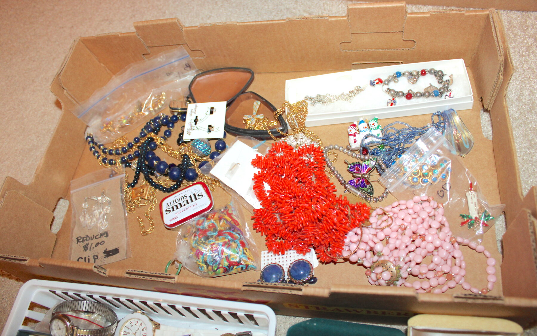 Image for REAL ESTATE & PERSONAL PROPERTY AUCTION