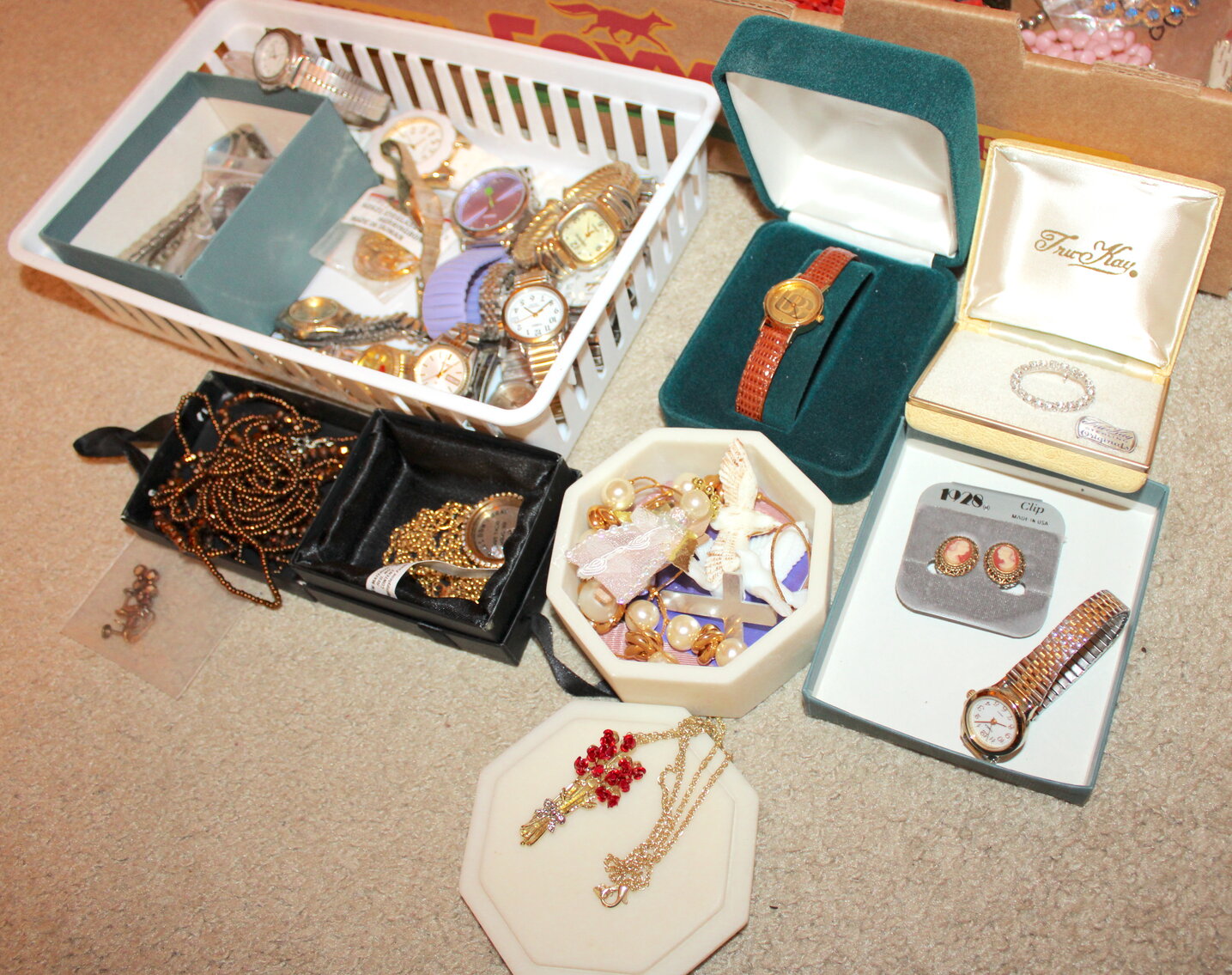 Image for REAL ESTATE & PERSONAL PROPERTY AUCTION