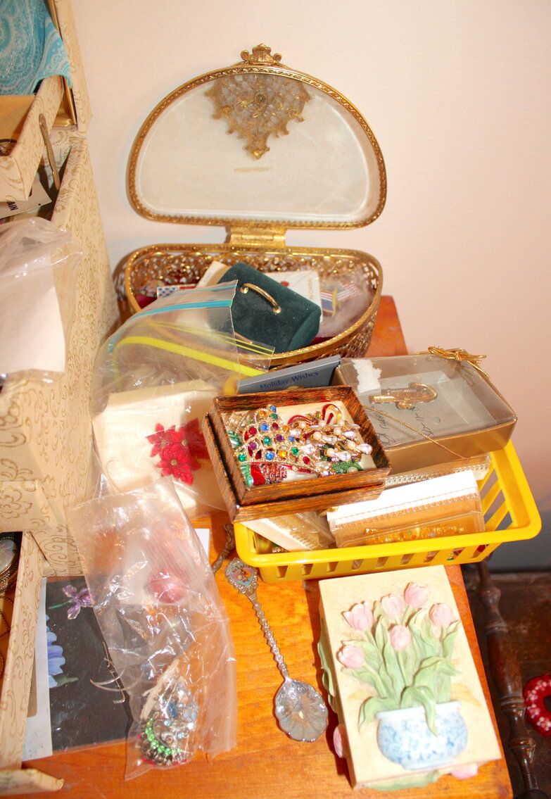 Image for REAL ESTATE & PERSONAL PROPERTY AUCTION