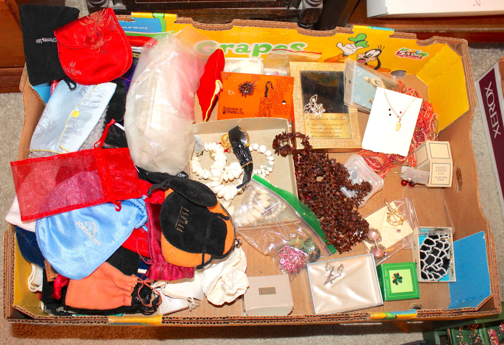 Image for REAL ESTATE & PERSONAL PROPERTY AUCTION