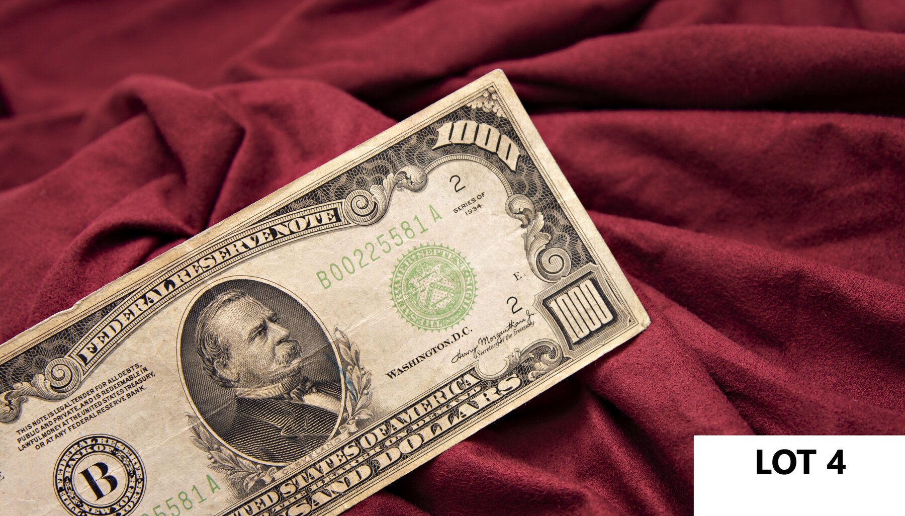 Image for Florida Division of Unclaimed Property Auction