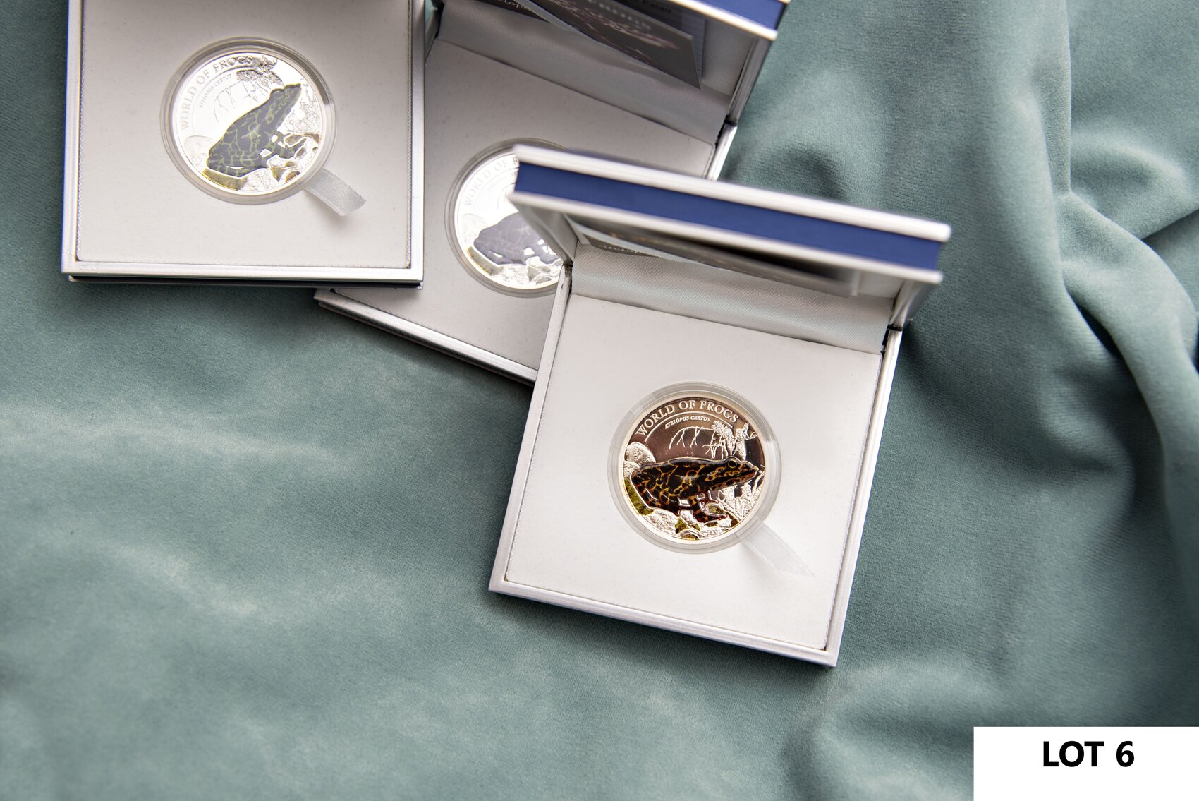 Image for Florida Division of Unclaimed Property Auction