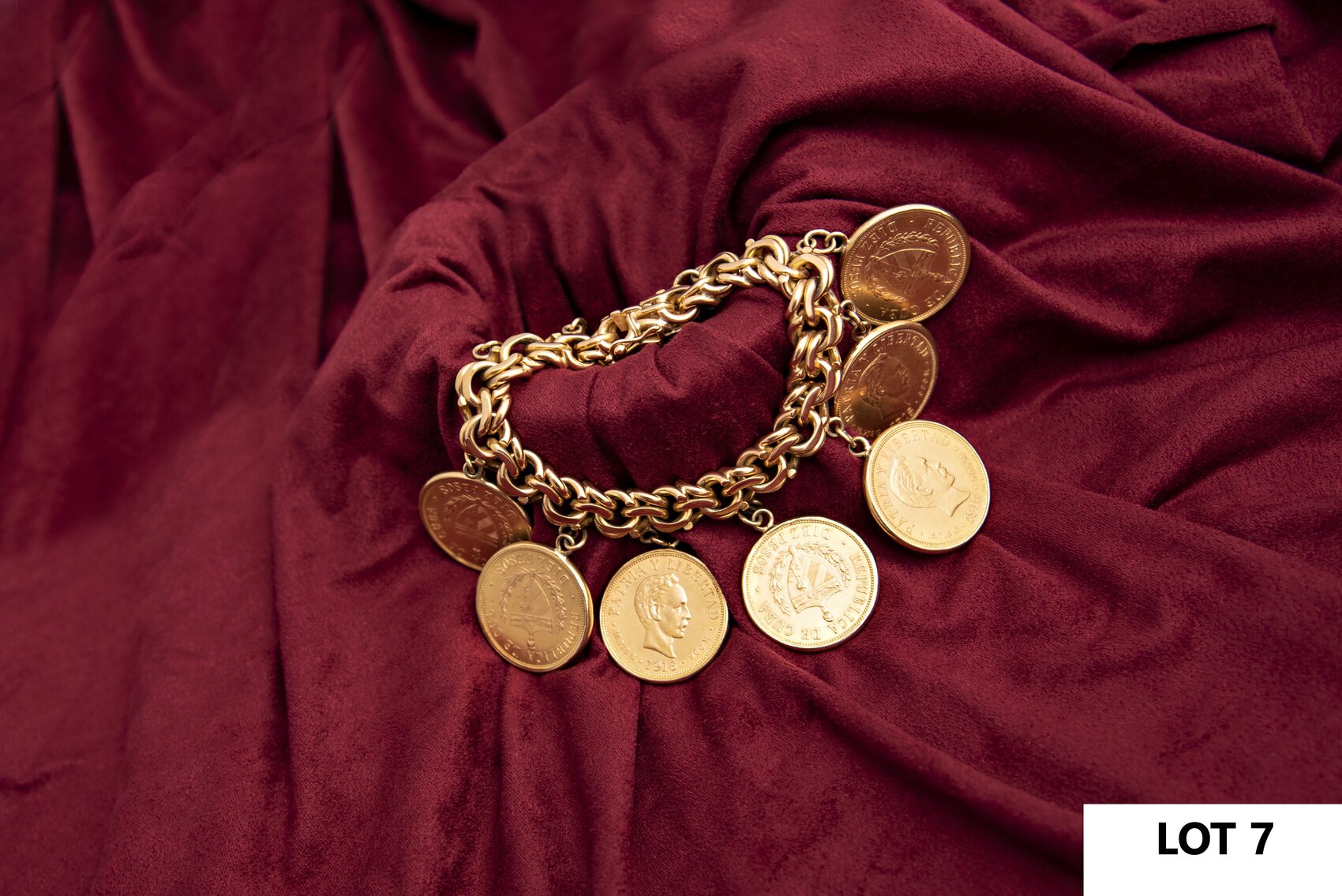 Image for Florida Division of Unclaimed Property Auction