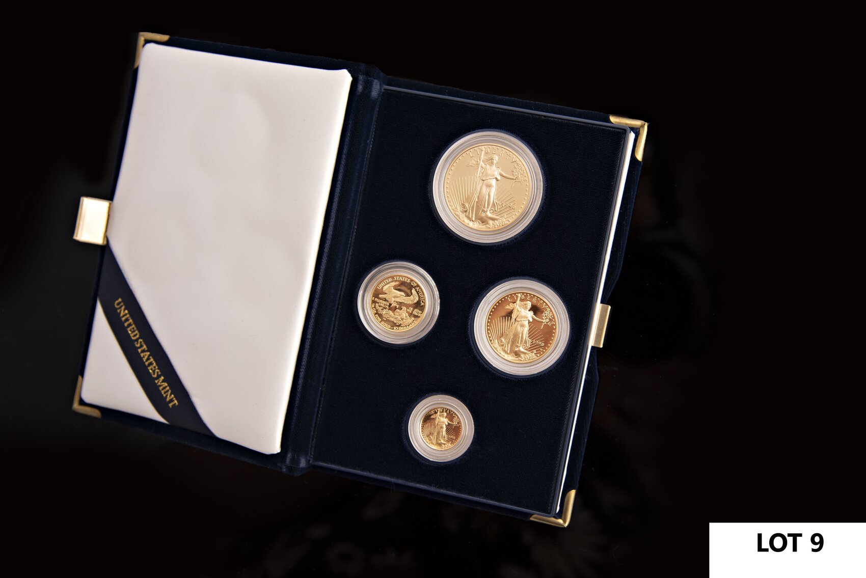 Image for Florida Division of Unclaimed Property Auction