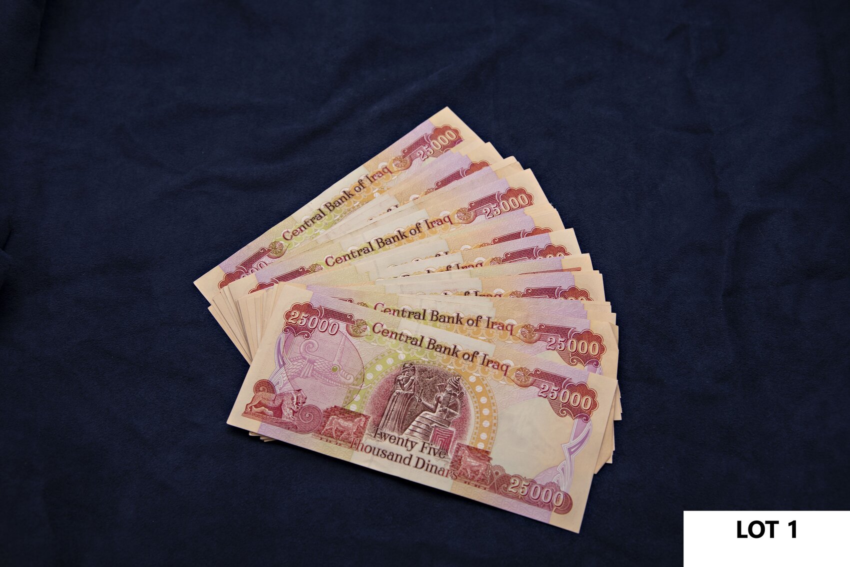 Image for Florida Division of Unclaimed Property Auction