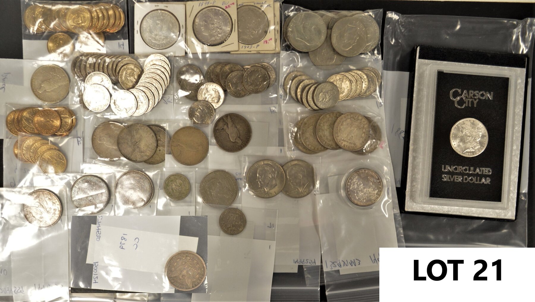 Image for Florida Division of Unclaimed Property Auction