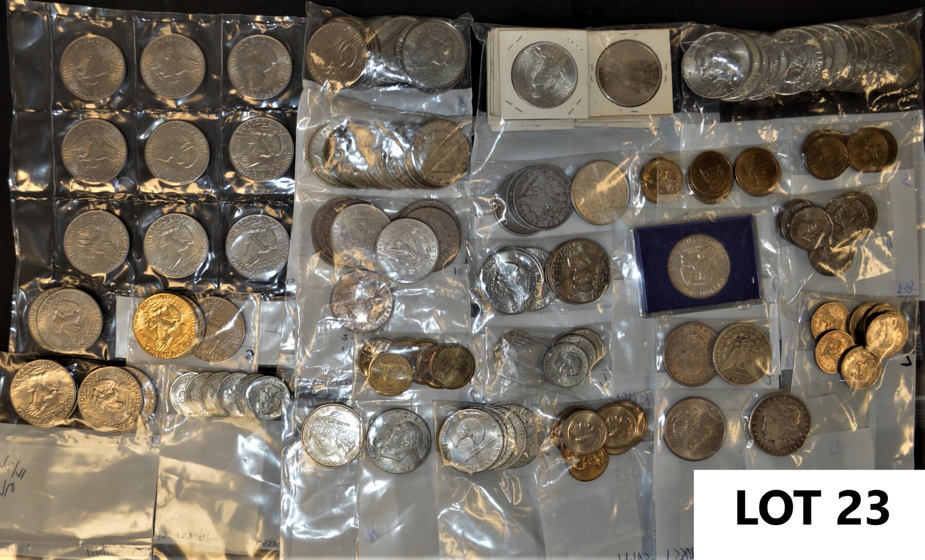 Image for Florida Division of Unclaimed Property Auction