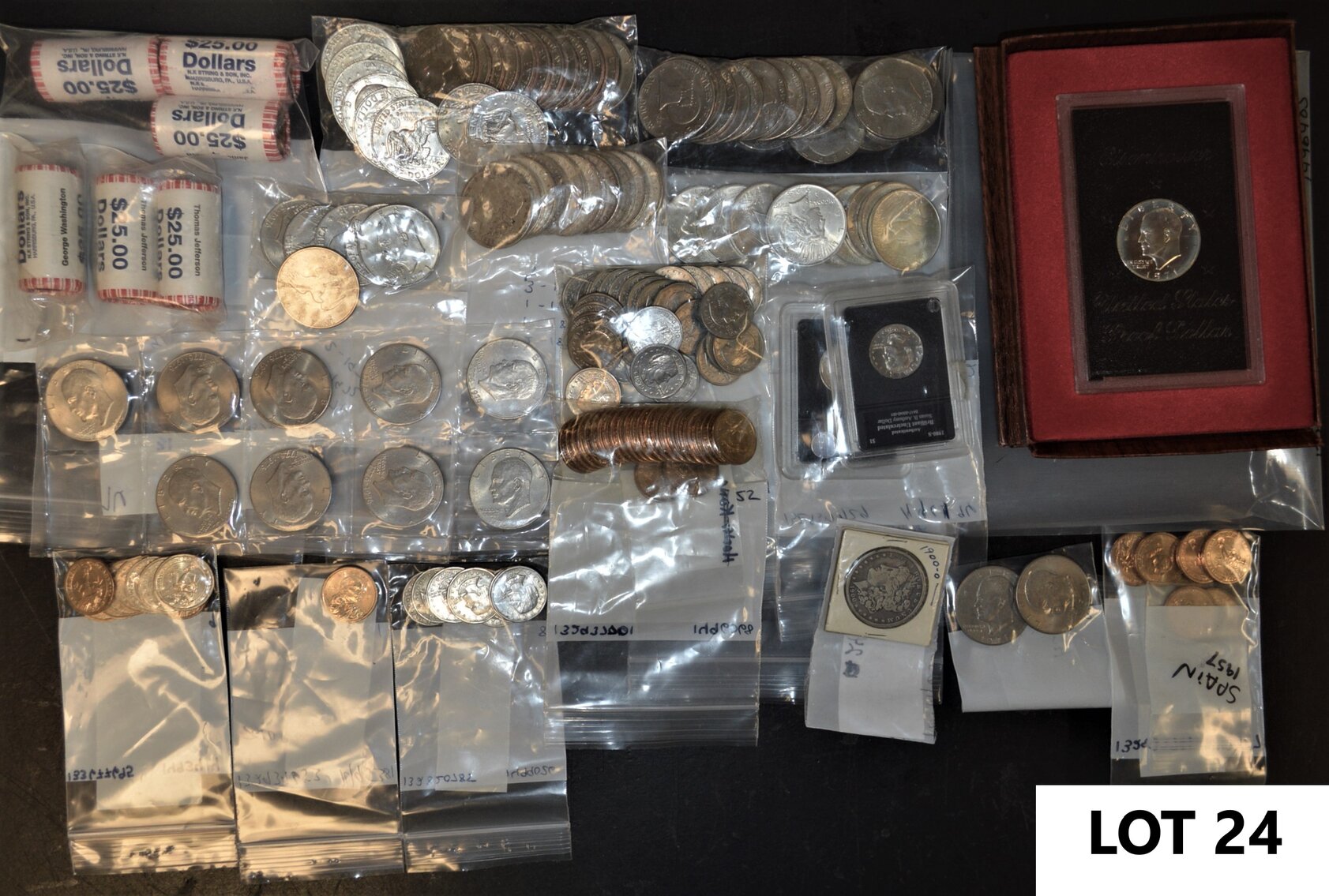 Image for Florida Division of Unclaimed Property Auction