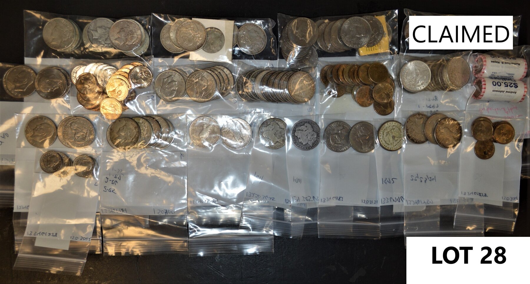 Image for Florida Division of Unclaimed Property Auction