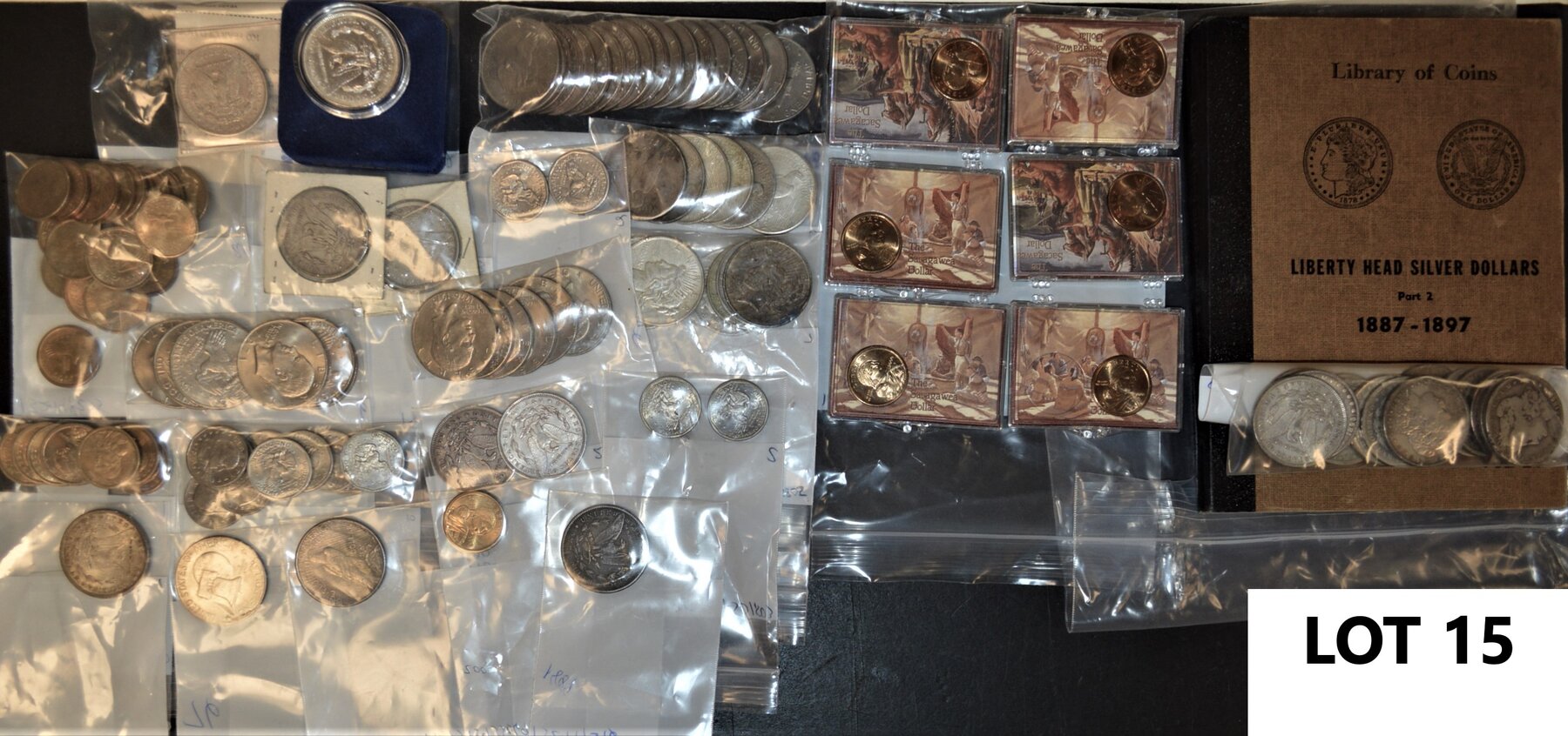 Image for Florida Division of Unclaimed Property Auction